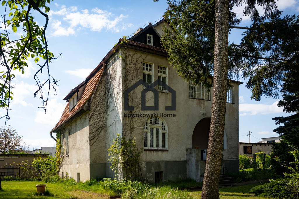 Dom Sprzedaż Nowe Miasto Nad Wartą