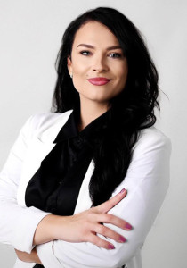 Karolina Nika