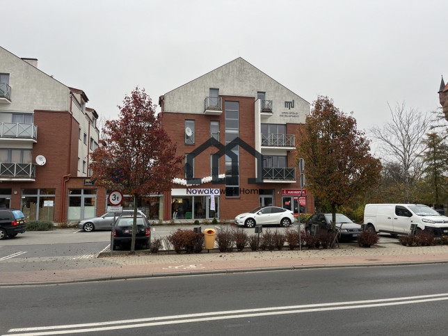 Lokal Wynajem Śrem 5