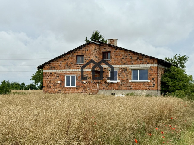 Działka Sprzedaż Pierzchno 6