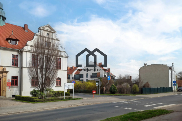Mieszkanie Sprzedaż Śrem Adama Mickiewicza 5