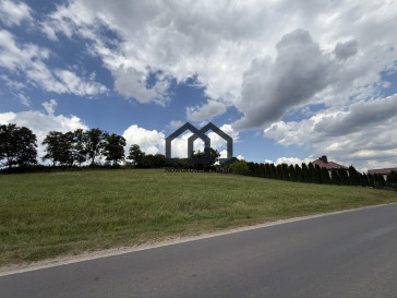 Działka Sprzedaż Trąbinek