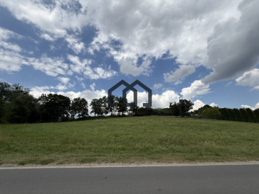 Działka Sprzedaż Trąbinek