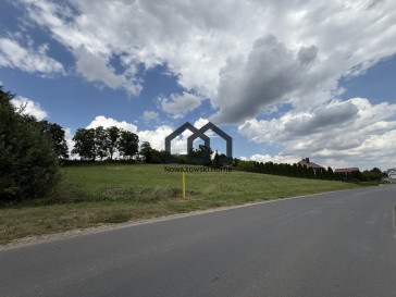 Działka Sprzedaż Trąbinek