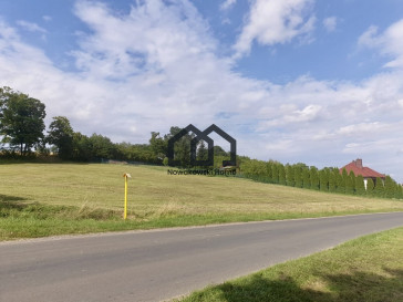 Działka Sprzedaż Trąbinek