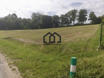 Działka Sprzedaż Trąbinek