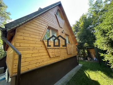 Dom Sprzedaż Konarzyce