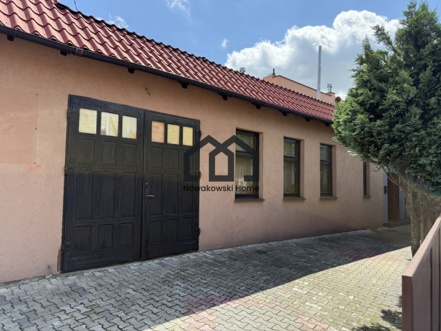Lokal Wynajem Gostyń 1