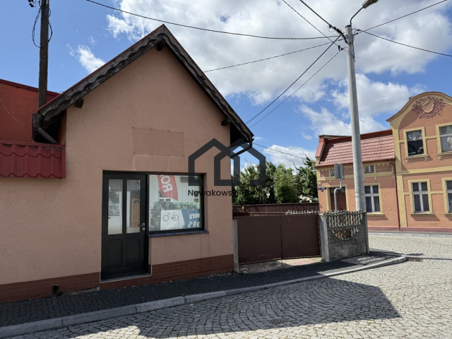 Lokal Wynajem Gostyń 2