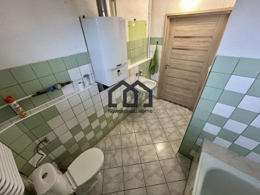 Mieszkanie Sprzedaż Grabonóg