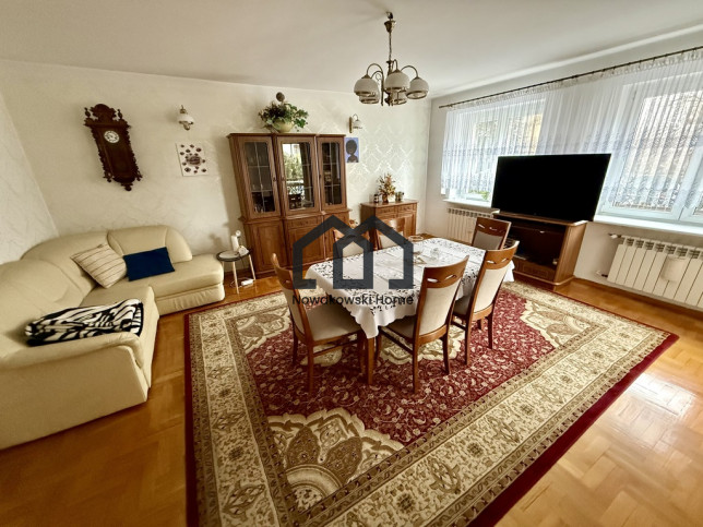 Dom Sprzedaż Psarskie Narcyzowa 7