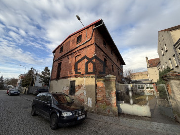 Obiekt Sprzedaż Śrem Łąkowa