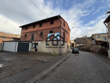 Obiekt Sprzedaż Śrem Łąkowa