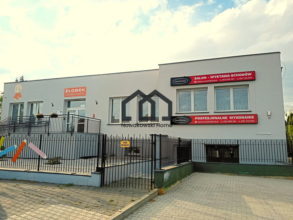 Lokal Wynajem Jerka Śremska