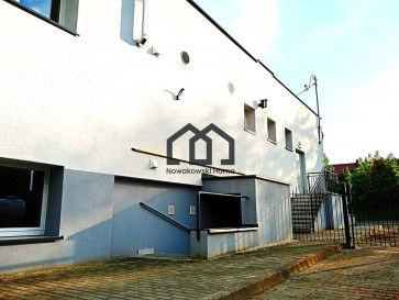 Lokal Wynajem Jerka Śremska