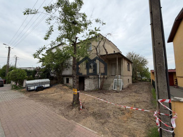 Dom Sprzedaż Śrem Wojciecha Kossaka