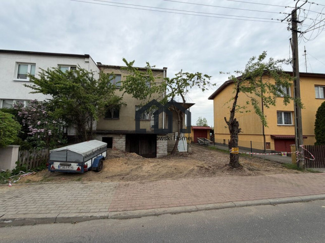 Dom Sprzedaż Śrem Wojciecha Kossaka 3