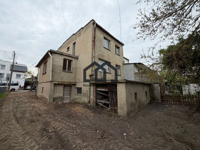Dom Sprzedaż Śrem Wojciecha Kossaka 5
