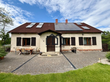 Dom Sprzedaż Borowo