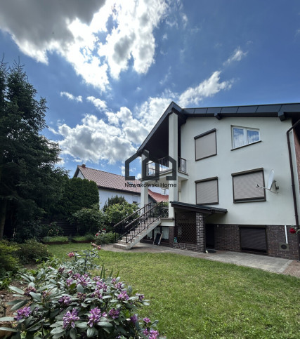 Dom Sprzedaż Psarskie Narcyzowa 5
