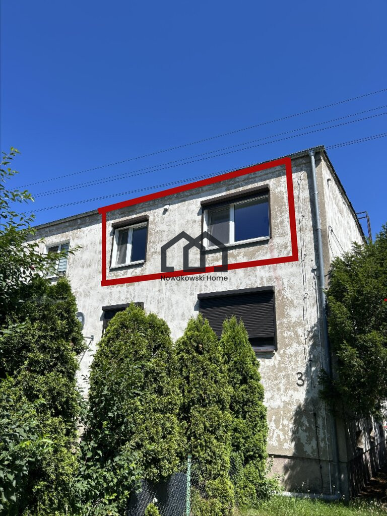 Mieszkanie Sprzedaż Śrem