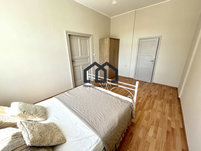 Mieszkanie Wynajem Śrem Poznańska 5