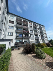 Mieszkanie Sprzedaż Gostyń Graniczna