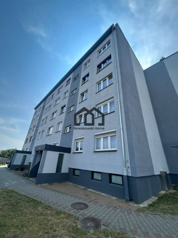 Mieszkanie Sprzedaż Gostyń Graniczna 1