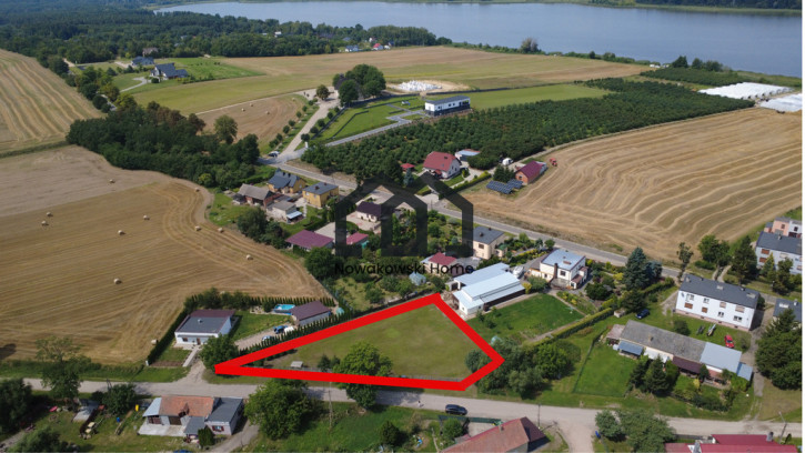 Działka Sprzedaż Dolsk Gajowa 1