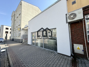 Lokal Wynajem Śrem Plac 20 Października