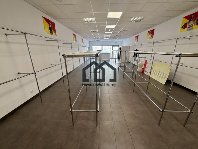 Lokal Wynajem Śrem Plac 20 Października 3