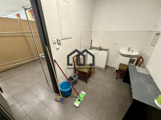 Lokal Wynajem Śrem Plac 20 Października 8