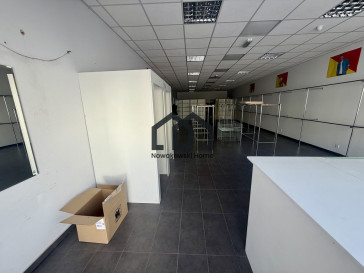 Lokal Wynajem Śrem Plac 20 Października
