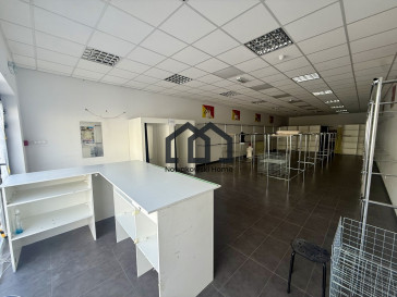 Lokal Wynajem Śrem Plac 20 Października