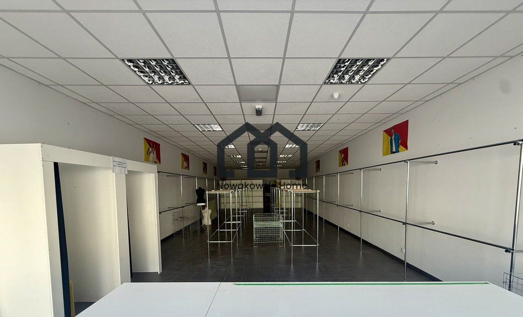 Lokal Wynajem Śrem Plac 20 Października