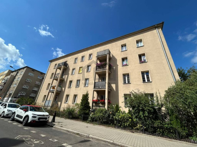 Mieszkanie Sprzedaż Poznań Henryka Siemiradzkiego 1