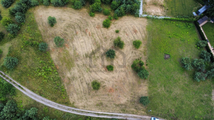 Działka Sprzedaż Żabno Osiedle Żabi Gród 4