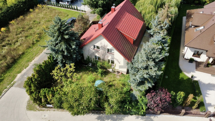 Dom Sprzedaż Chomęcice Słoneczna 89 3