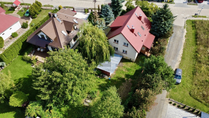 Dom Sprzedaż Chomęcice Słoneczna 89 1