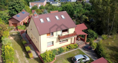 Dom Sprzedaż Psarskie