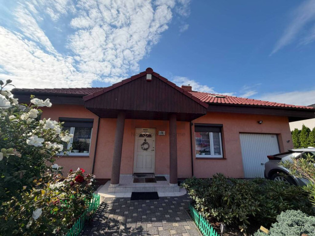 Dom Sprzedaż Rokietnica Słoneczna 1