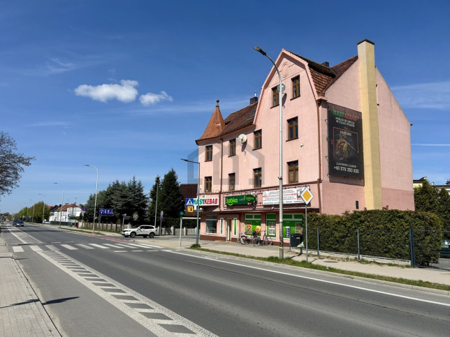 Lokal Wynajem Jarocin 2