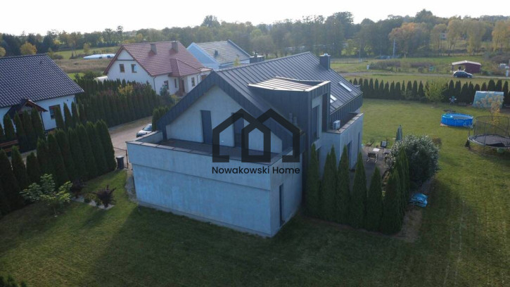 Dom Sprzedaż Nochowo Wiśniowa 18