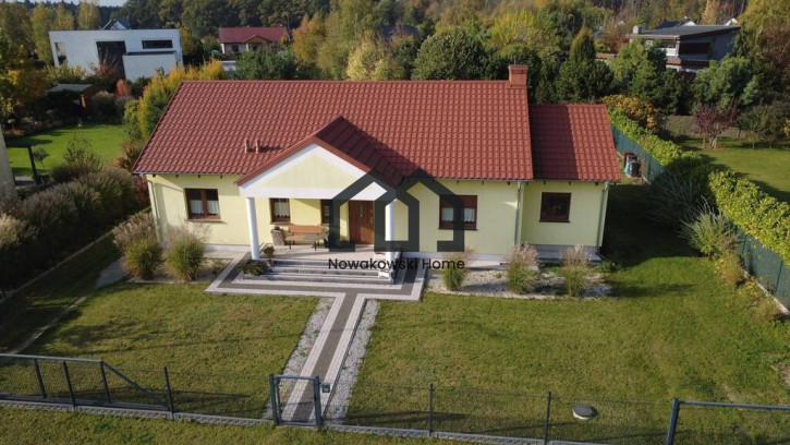 Dom Sprzedaż Mechlin 1