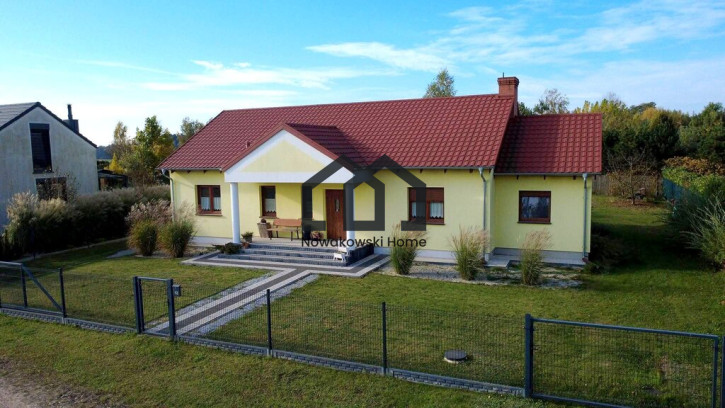 Dom Sprzedaż Mechlin 2