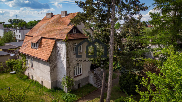 Dom Sprzedaż Nowe Miasto Nad Wartą 1