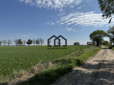 Działka Sprzedaż Mchy